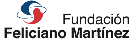 Logo Fundación Feliciano Martínez